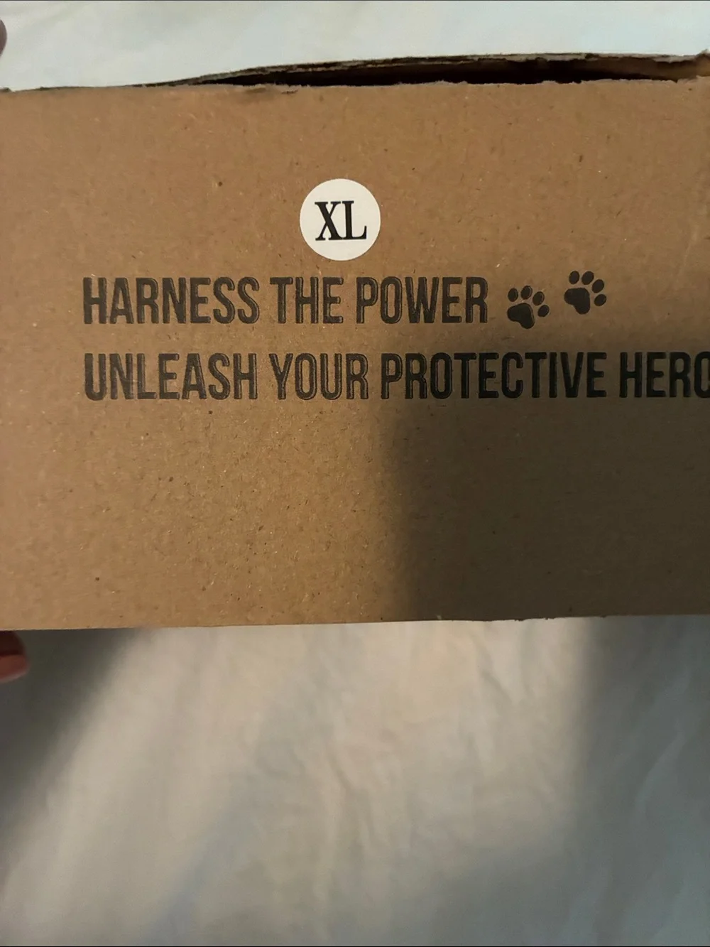 One Tigress Dog coat